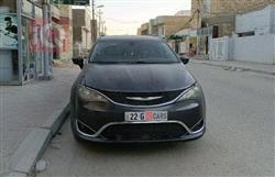 كرايسلر فوياجر